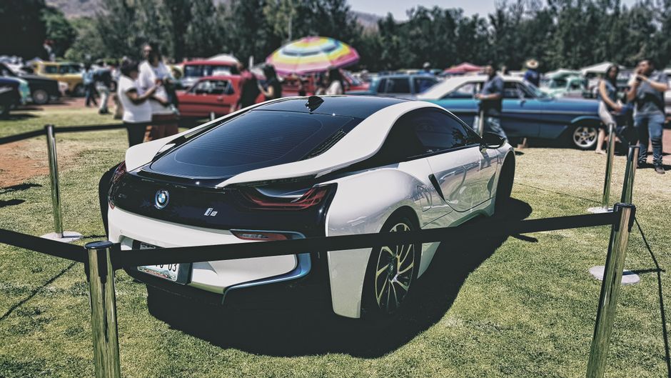 泡沫的尽头是车轮